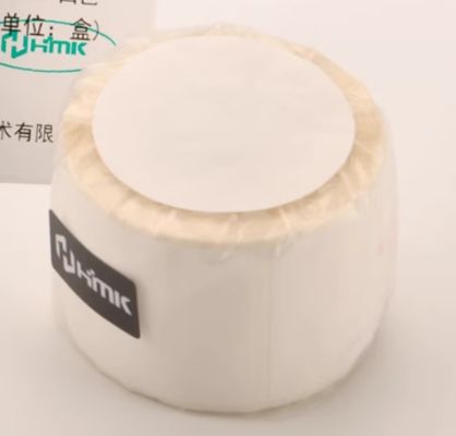 Green Print label tape BRK-280G 280mm*76m Sign Sticker Wide Format Logo supplier