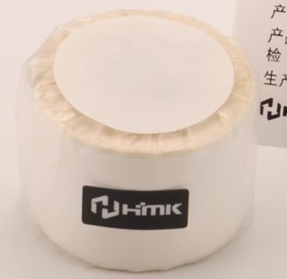 Green Print label tape BRK-280G 280mm*76m Sign Sticker Wide Format Logo supplier