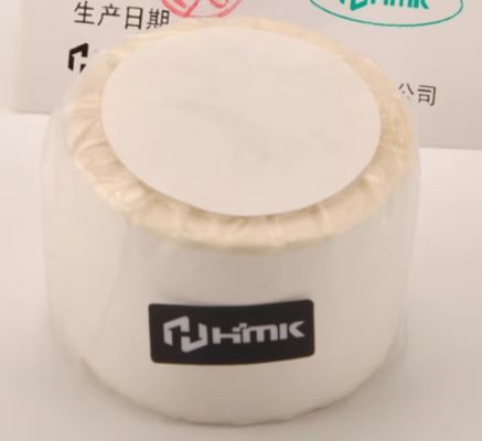 Green Print label tape BRK-280G 280mm*76m Sign Sticker Wide Format Logo supplier