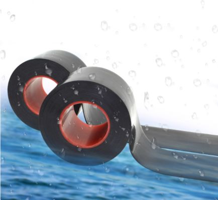 HMK JD25 Black label tape 0.8mmx50mmx5m supplier