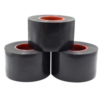 HMK JD25 Black label tape 0.8mmx50mmx5m supplier