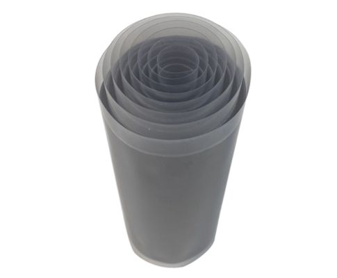 HMK HS115 Wrap tape Black 600mmx90mmx2mm supplier