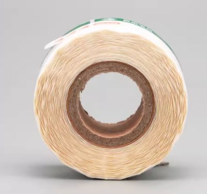 Green Print label tape GE50-30B-450(427)/H 50mm*30mm Sign Sticker supplier