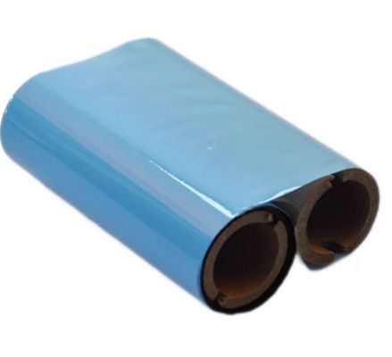 Black Print label tape HMK SD0056 Sign Sticker Wide Format Logo supplier