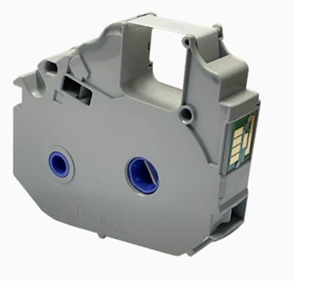 RC-TU85W White Label Tape cassette 85m for Canon C-980T Electronic Lettering Machine supplier