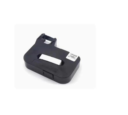 LM360B black label tape cassette for L MARK  Electronic Lettering Machine supplier