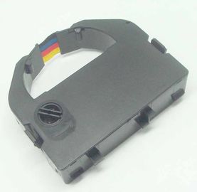 Printer cartridge ribbon for Epson DLQ2000K 4 colors improved supplier