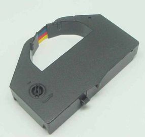 Printer cartridge ribbon for Epson DLQ3000K 4 colors improved supplier