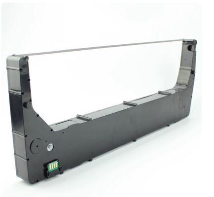 Ribbon cassette Compatible for Printronix P8000 / P7000 / N7000 259885-104 259890-404 255542-401 256449-401 259886-104 259891-404 With Chip supplier