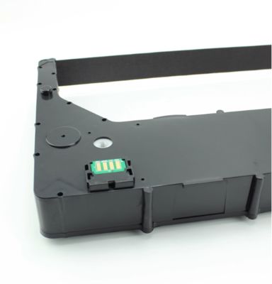 Ribbon cassette Compatible for Printronix P8000 / P7000 / N7000 259885-104 259890-404 255542-401 256449-401 259886-104 259891-404 With Chip supplier