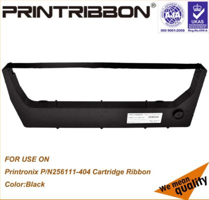 Printer cartridge Ribbon Compatible for Printronix P8000 / P7000 / N7000 256111-104 259891-404 255542-401 256449-401 With Chip supplier