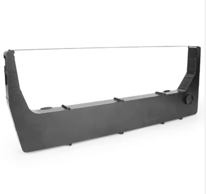 Compatible Printer Ribbon with Chip for PRINT-RONIX 256109-104 256111-104 P7000 / P8000 supplier