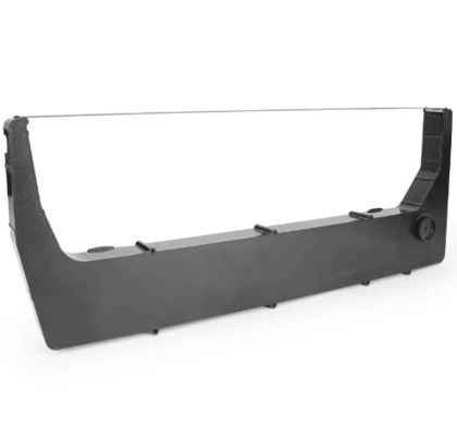 Compatible Printer Ribbon With Chip for Printronix P8000 / P7000 / N7000 255049-102 255048-402 255050-402 255542-401 256449-401 supplier