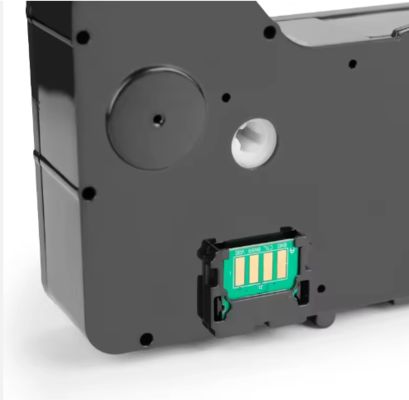 Compatible Printer Ribbon With Chip P8000 P7 P8 P7000 N7000 255049-102 255048-402 255050-402 255542-401 256449-401 Nylon Ribbon supplier