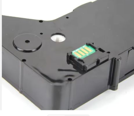 Printer Ribbon With Chip for Printronix P8000 P7 P8 P7000 N7000 255049-102 255048-402 255050-402 255542-401 256449-401 Black supplier