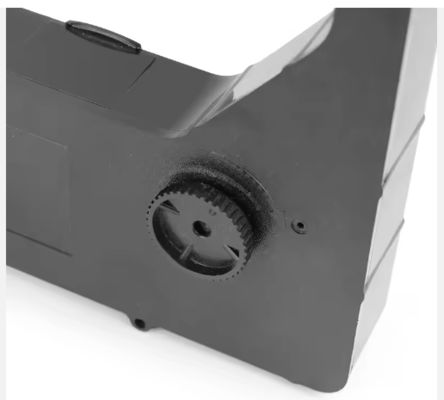 P8000 / P7000 / N7000 Compatible Printer Ribbon with Chip for 255049-103 255542-401 256976-403 256449-401 255051-103 256977-403 supplier