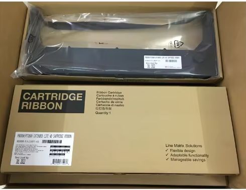 Printer Ribbon Compatible for Printronix P8000 / P7000 255049-103 256976-403 255542-401 256449-401 255051-103 256977-403 Cartridge supplier