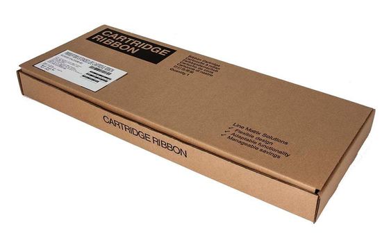 Printronix 255049-101 255049-401 P8000 / P7000 compatible cartridge ribbon supplier