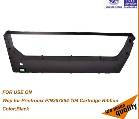 Printronix 257854-104 Printronix P8000 / P7000 compatible Cartridge Ribbon supplier