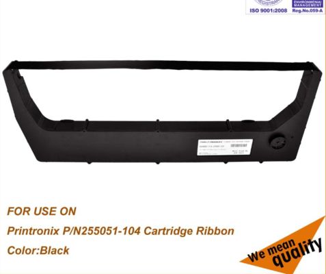 Compatible Printer Ribbon for 255661-102 / 255051-104 / 255049-104 P8000 P7000 Ribbon Carrtridge for Printrionix matrix Printer supplier