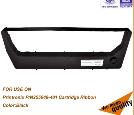 Printronix 255048-401,255048-101, P8000 / P7000 compatible cartridge ribbon supplier