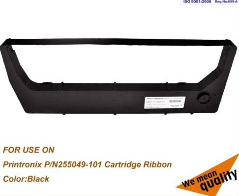 printer ribbon compatible with Printronix P8000 P7000 and N7000 cartridge printers including specialty security ribbons supplier