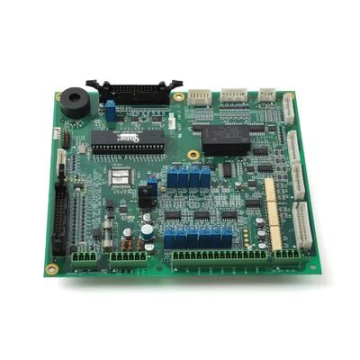 J391588 wash board for Noritsu LPS24 PRO minilab made in China supplier