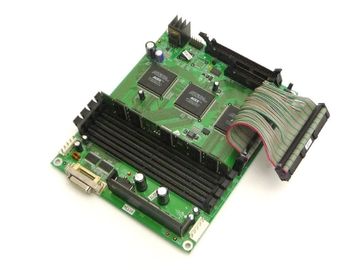 NORITSU 3011 J390740-01 IMAGE PROCESSING PCB 256MB RAM 168P DIMM PC133 CARD supplier