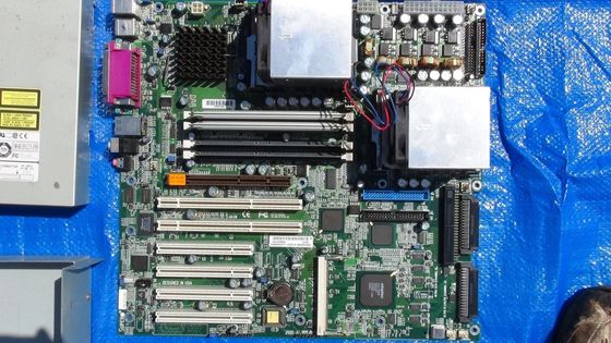 Noritsu qss3011 motherboard digital minilab tested and working supplier