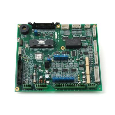 J391588 wash board for Noritsu LPS24 PRO minilab made in China supplier