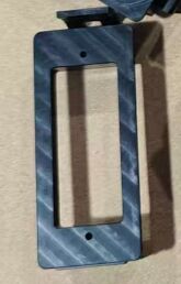 B020098 B020098-01 Diffuser Mount Plate (135) For Noritsu Koki Minilab Spare Part supplier