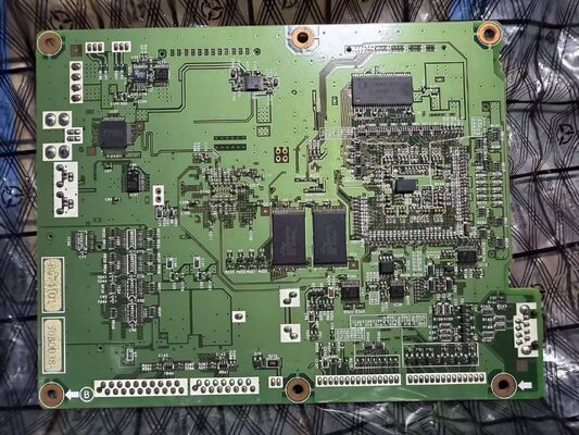 J391489-00 I/F Main PCB Board for Noritsu QSS3701 Series LP7500 LP7600 LP7700 LP7900 Photo Minilabs J391489 used supplier