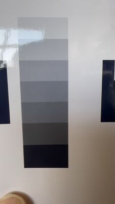 polygon mirror for Fuji 550 570 minilab laser used supplier