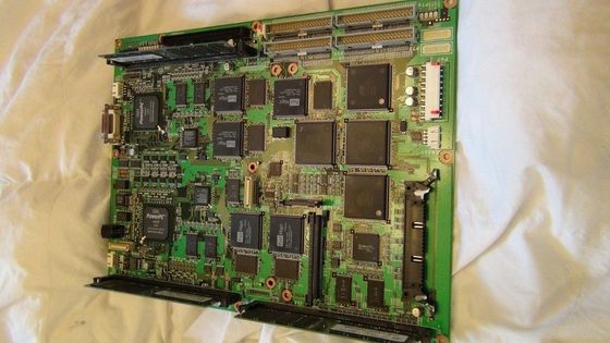 Noritsu qss3001 O 3011 Image Processing Board Digital Minilab supplier