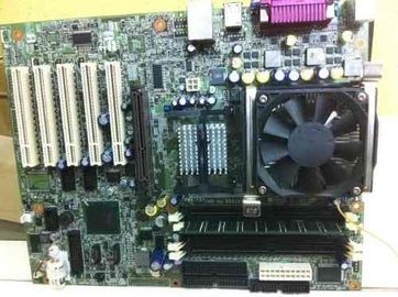Noritsu Motherboard For 3011 Digital Minilab supplier