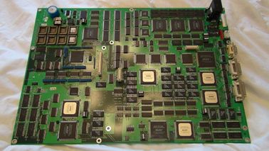 Noritsu 2901 Image Board For Digital Minilabs supplier