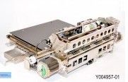Noritsu minilab Part # Y004957 Y004957-01 PAPER ADVANCE SECTION supplier