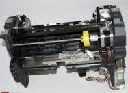 Noritsu minilab Part # Z019748-01 EXPOSURE ADVANCE UNIT supplier