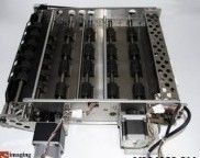 Noritsu minilab Part # Y004960-01A EXIT ADVANCE UNIT -2901 supplier