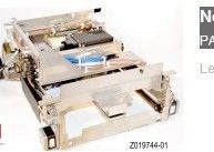 Noritsu minilab Part # Z019744-01 PAPER SUPPLY UNIT A supplier