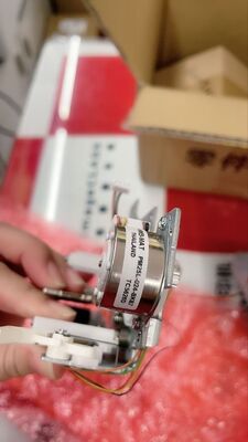 display and gear set for Brother PT-E550W Electronic Lettering Machine, Cable ID Printer,Wire Marker supplier