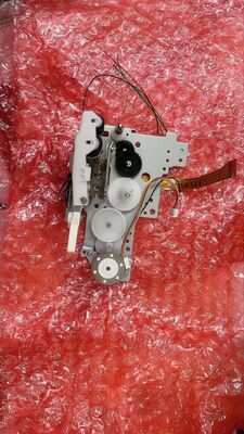 display and gear set for Brother PT-E550W Electronic Lettering Machine, Cable ID Printer,Wire Marker supplier