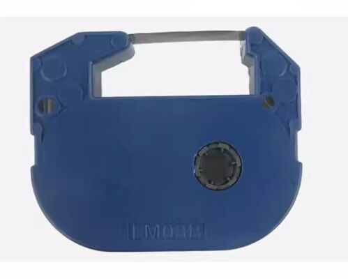 LM-03B 12mmx30m black Inked ribbon cassette for Lmark LK-280 LK-310A Electronic Lettering Machine, Cable ID Printer,Wire Marker supplier