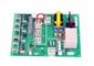 Noritsu minilab Part # J306793-00 MAIN RELAY PCB supplier