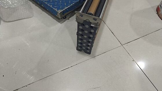 complete lower CD rack and many other parts for Noritsu LPS 24Pro minilab supplier