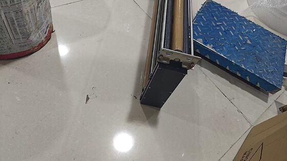 complete lower CD rack and many other parts for Noritsu LPS 24Pro minilab supplier