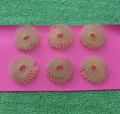 A058613 A058613-01 ejection Roller X 6 units for Noritsu 29/31/32/34/37 minilab spare part supplier