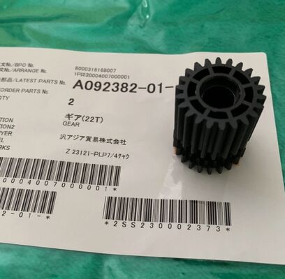 A092382 A092382-01 Gear Noritsu minilab spare part supplier