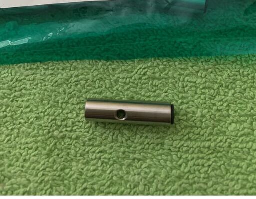 A088782 A088782-00 Pin Noritsu minilab spare part supplier