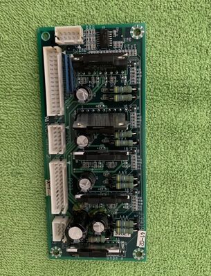 J390941 J390941-02 Printer I/O PCB J390941 NORITSU minilab spare part supplier